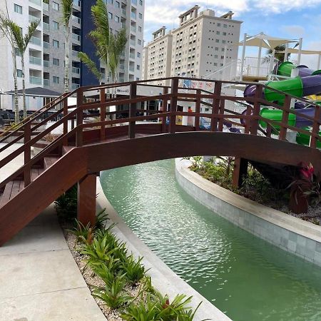 Salinas Exclusive Resort Salinópolis المظهر الخارجي الصورة