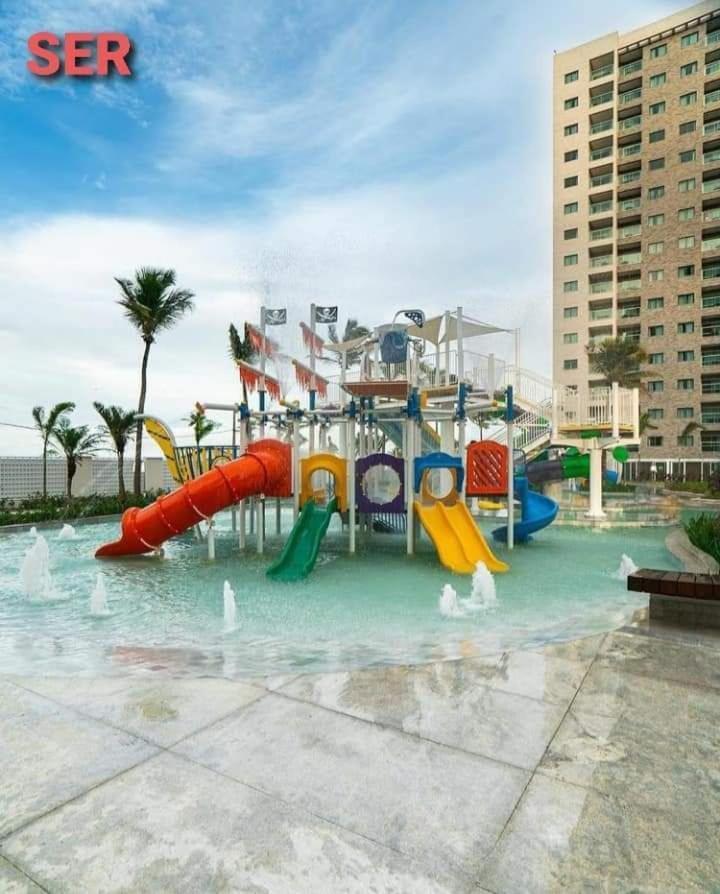 Salinas Exclusive Resort Salinópolis المظهر الخارجي الصورة