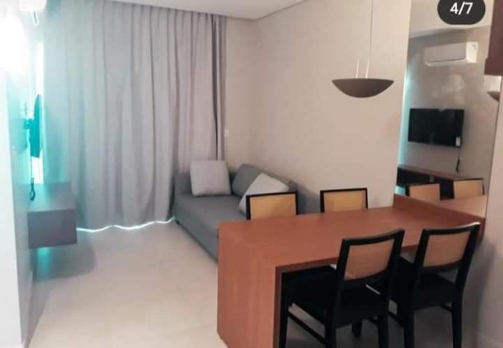 Salinas Exclusive Resort Salinópolis المظهر الخارجي الصورة