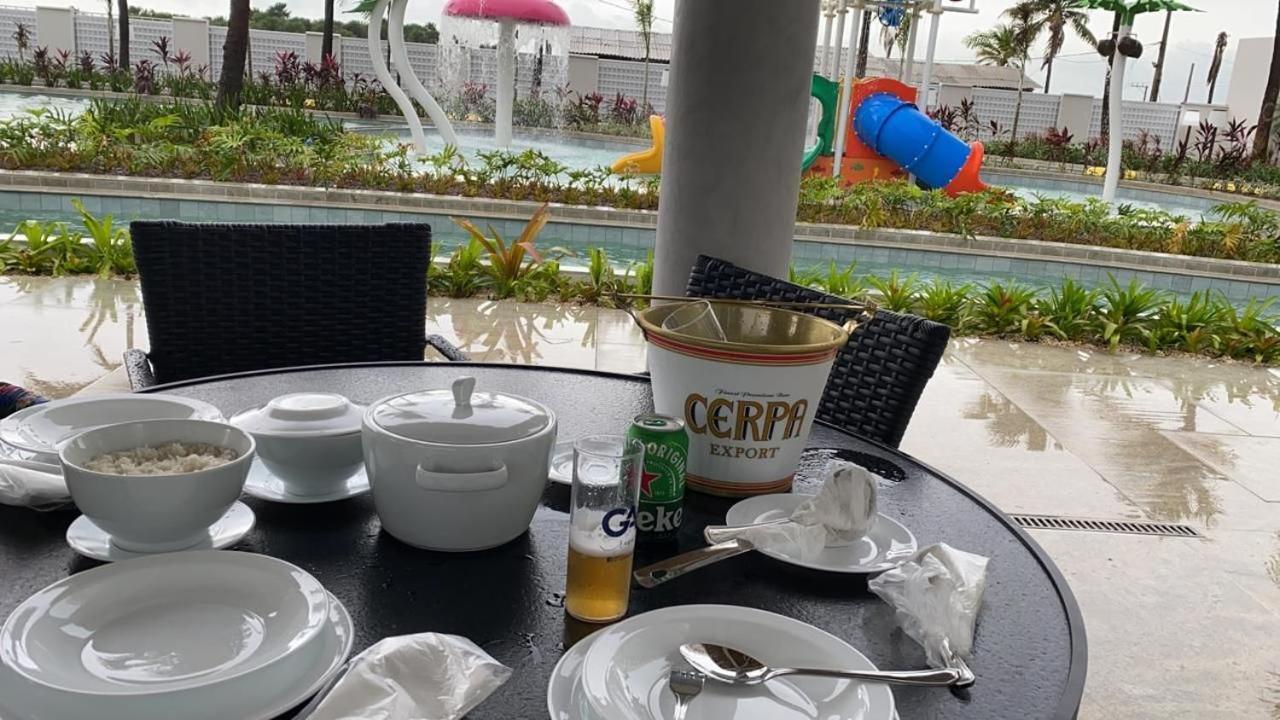 Salinas Exclusive Resort Salinópolis المظهر الخارجي الصورة