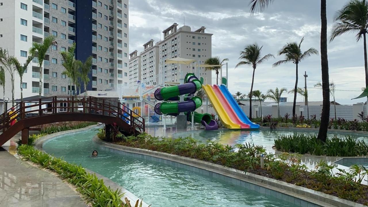 Salinas Exclusive Resort Salinópolis المظهر الخارجي الصورة