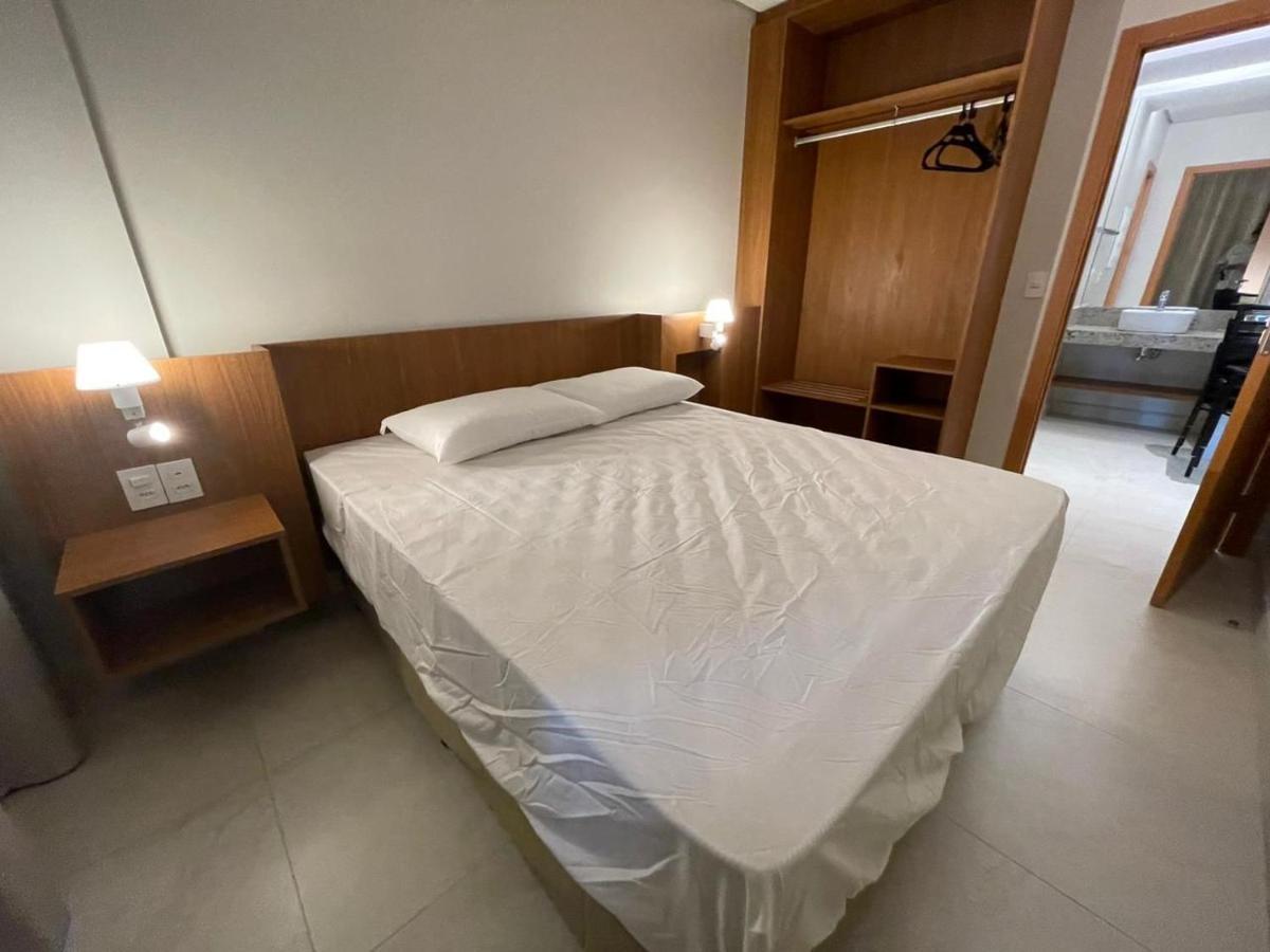 Salinas Exclusive Resort Salinópolis المظهر الخارجي الصورة