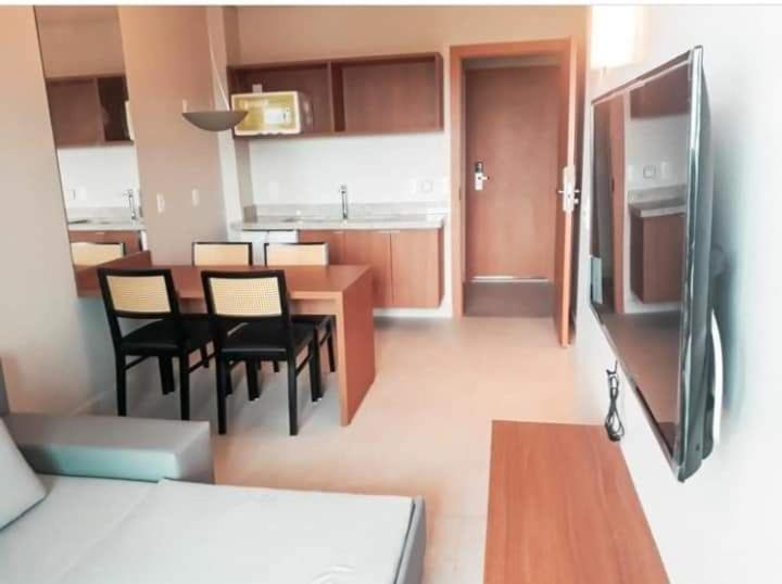 Salinas Exclusive Resort Salinópolis المظهر الخارجي الصورة