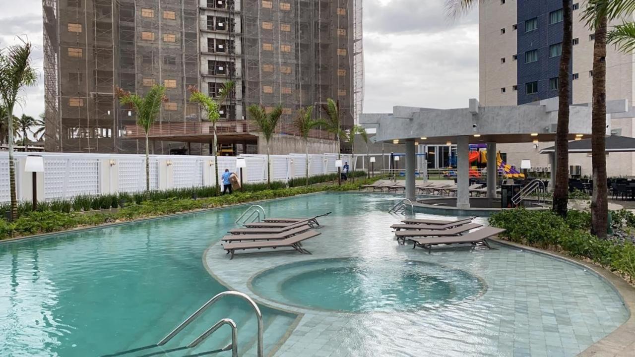 Salinas Exclusive Resort Salinópolis المظهر الخارجي الصورة