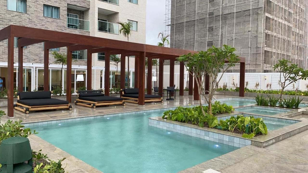 Salinas Exclusive Resort Salinópolis المظهر الخارجي الصورة