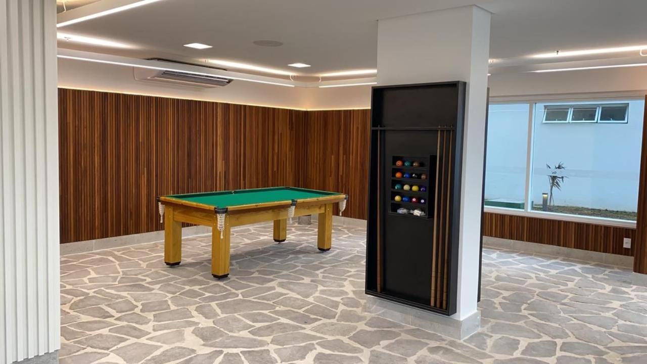 Salinas Exclusive Resort Salinópolis المظهر الخارجي الصورة