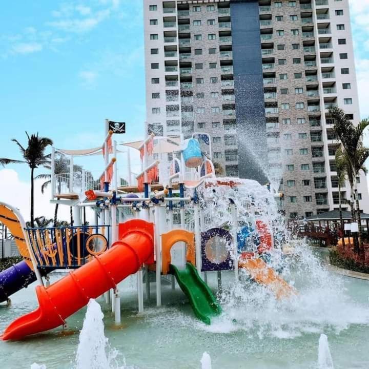 Salinas Exclusive Resort Salinópolis المظهر الخارجي الصورة