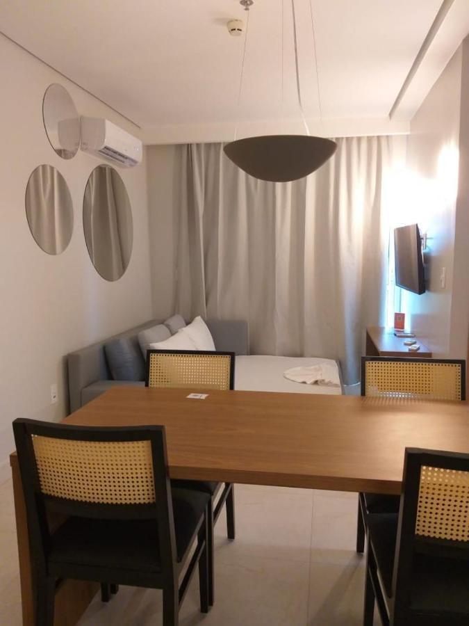 Salinas Exclusive Resort Salinópolis المظهر الخارجي الصورة