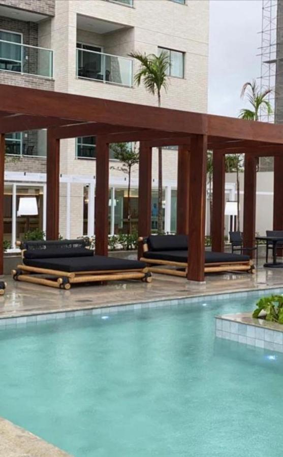 Salinas Exclusive Resort Salinópolis المظهر الخارجي الصورة