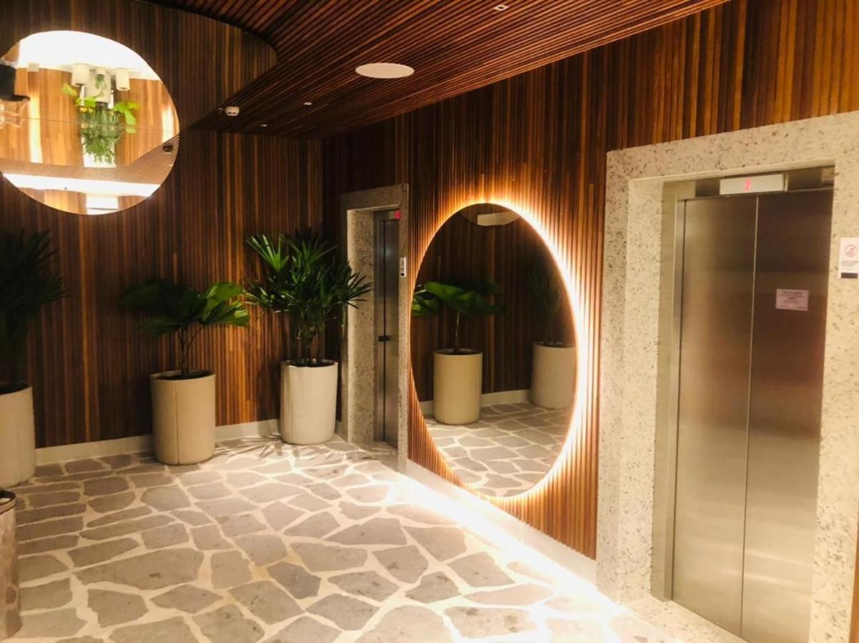 Salinas Exclusive Resort Salinópolis المظهر الخارجي الصورة